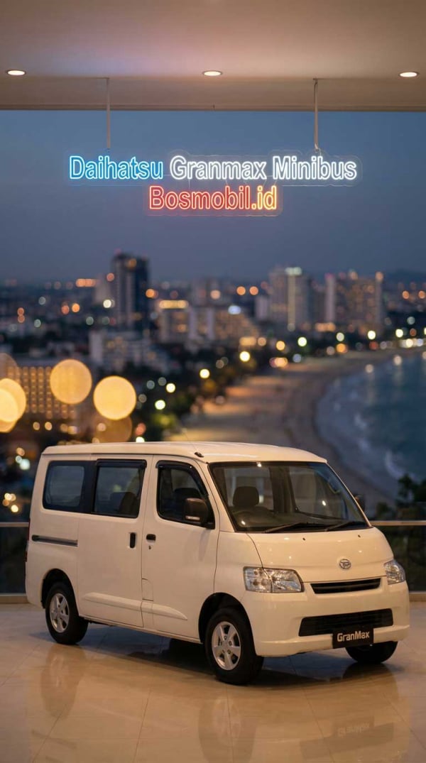 Daihatsu Trenggalek
