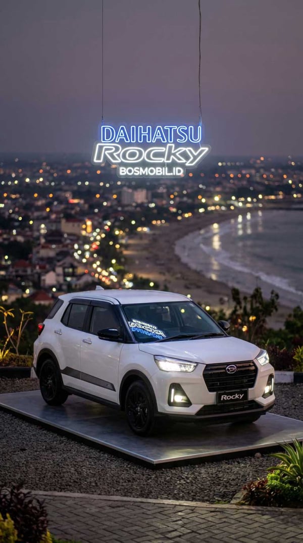 Daihatsu Trenggalek